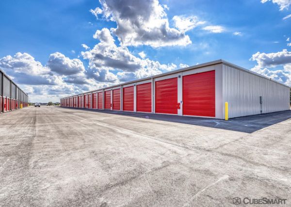 CubeSmart Self Storage - 22940 U.S. 27 - FL - 22940 U.S. 27