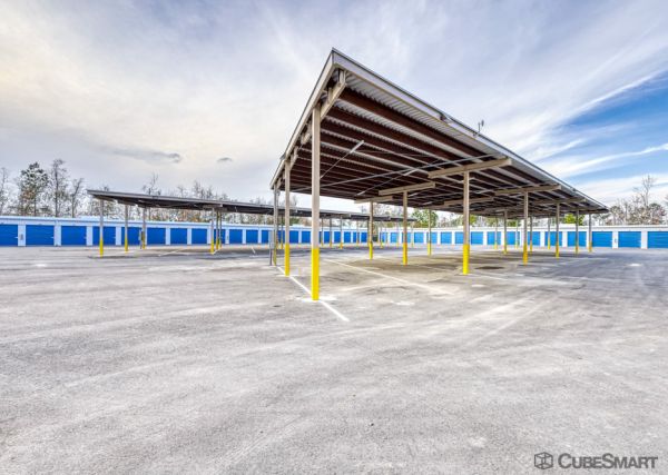 CubeSmart Self Storage - 1556 Baxley Road - FL - 1556 Baxley Road