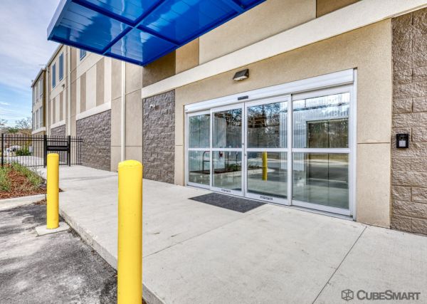 CubeSmart Self Storage - 1556 Baxley Road - FL - 1556 Baxley Road