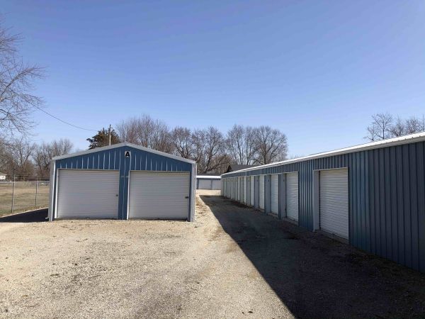 Tiger Self Storage of Westville - 2203 South State Street