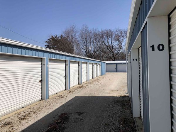 Tiger Self Storage of Westville - 2203 South State Street
