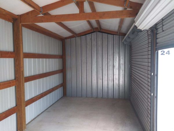Tiger Self Storage of Westville - 2203 South State Street
