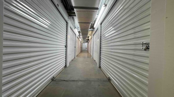 Downtown Storage Pensacola - 908 East Wright Street