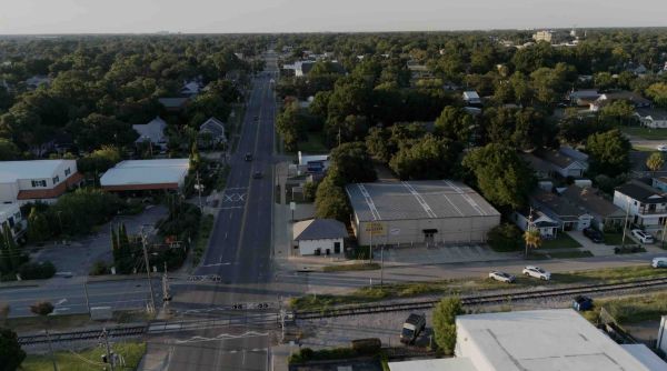 Downtown Storage Pensacola - 908 East Wright Street