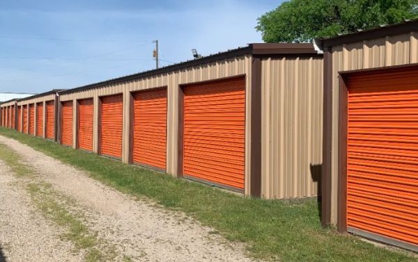 Wilmer Premier Storage - 407 Thorne Street