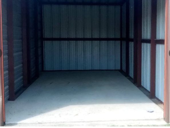 Wilmer Premier Storage - 407 Thorne Street