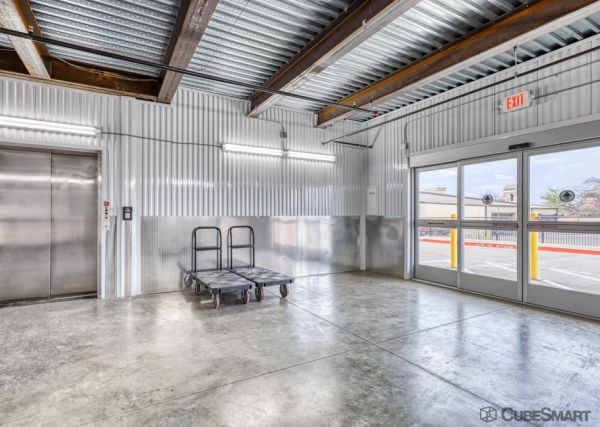 CubeSmart Self Storage - 6651 South Cooper Street - TX - 6651 South Cooper Street