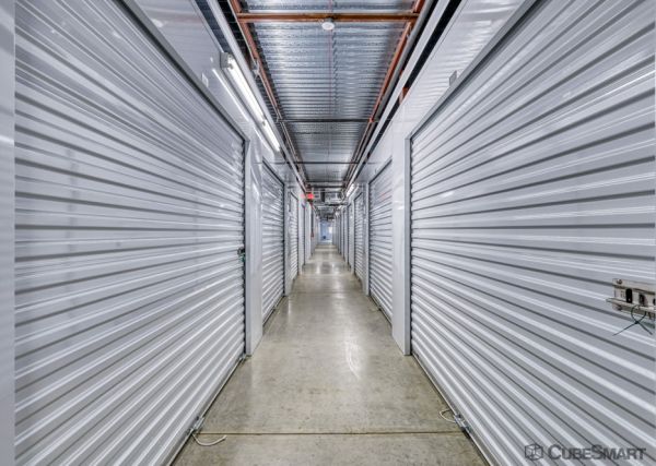 CubeSmart Self Storage - 6651 South Cooper Street - TX - 6651 South Cooper Street