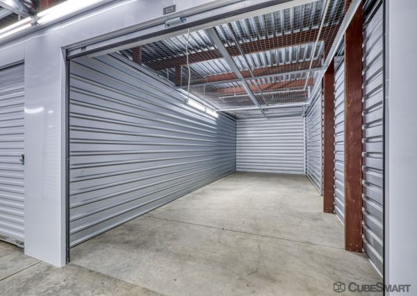 CubeSmart Self Storage - 6651 South Cooper Street - TX - 6651 South Cooper Street