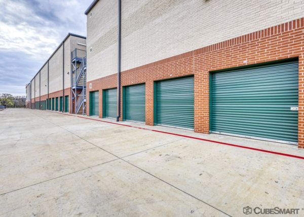 CubeSmart Self Storage - 6651 South Cooper Street - TX - 6651 South Cooper Street