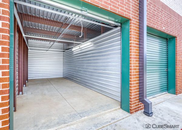 CubeSmart Self Storage - 6651 South Cooper Street - TX - 6651 South Cooper Street