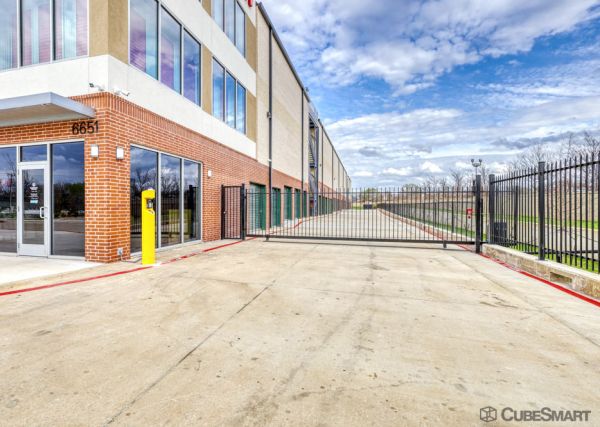 CubeSmart Self Storage - 6651 South Cooper Street - TX - 6651 South Cooper Street