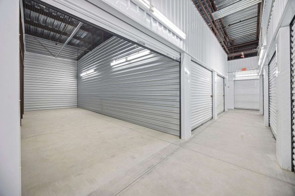 Garland Self Storage - 6330 N. President George Bush Highway Ste 101