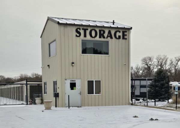 Extra Space Storage - 5075 - Omaha - Pacific St - 15815 Pacific Street
