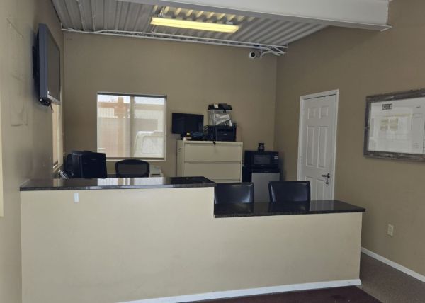 Extra Space Storage - 5075 - Omaha - Pacific St - 15815 Pacific Street