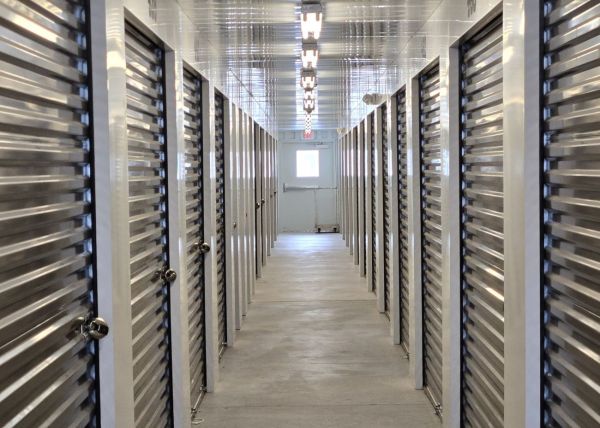 Extra Space Storage - 5075 - Omaha - Pacific St - 15815 Pacific Street