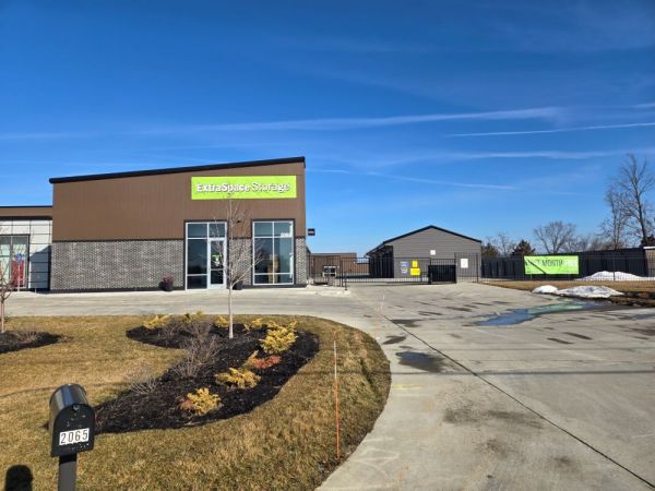 Extra Space Storage - 5136 - Wentzville - W Pearce Blvd - 2065 West Pearce Boulevard