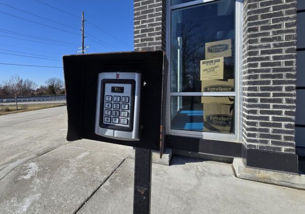 Extra Space Storage - 5136 - Wentzville - W Pearce Blvd - 2065 West Pearce Boulevard