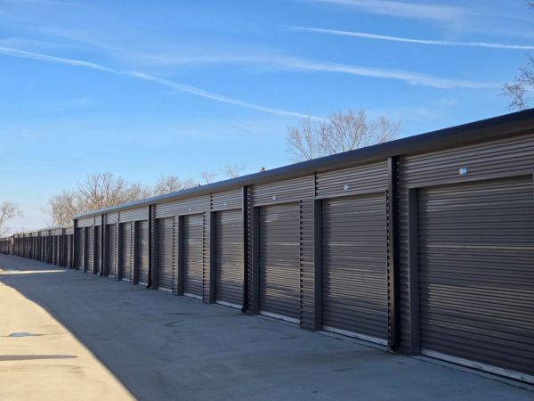 Extra Space Storage - 5136 - Wentzville - W Pearce Blvd - 2065 West Pearce Boulevard