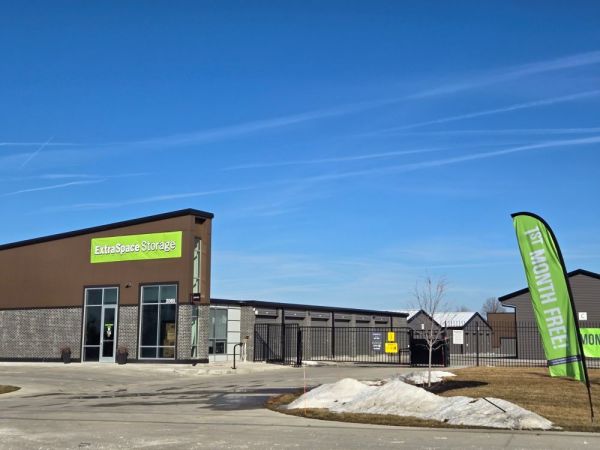 Extra Space Storage - 5136 - Wentzville - W Pearce Blvd - 2065 West Pearce Boulevard