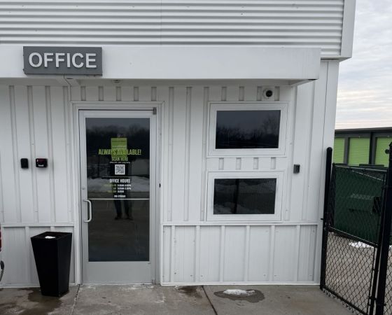Extra Space Storage - 5134 - Villa Ridge - Highway M - 763 Highway M