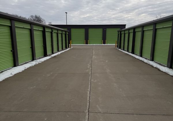 Extra Space Storage - 5134 - Villa Ridge - Highway M - 763 Highway M