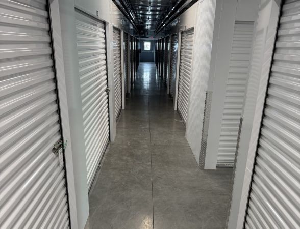 Extra Space Storage - 5134 - Villa Ridge - Highway M - 763 Highway M