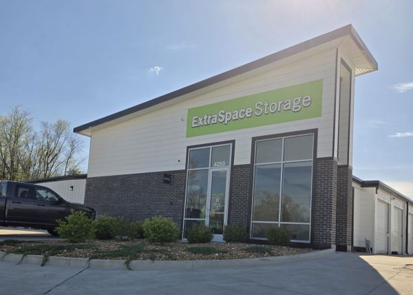 Extra Space Storage - 5135 - Washington - Highway 47 - 4255 State Highway 47
