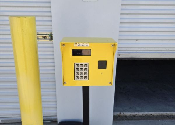 Extra Space Storage - 5135 - Washington - Highway 47 - 4255 State Highway 47