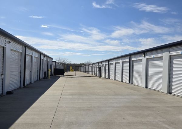 Extra Space Storage - 5135 - Washington - Highway 47 - 4255 State Highway 47