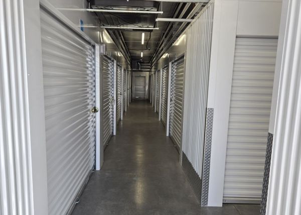 Extra Space Storage - 5135 - Washington - Highway 47 - 4255 State Highway 47