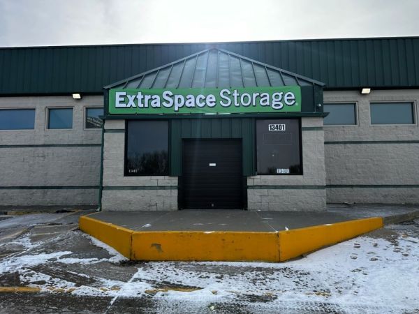 Extra Space Storage - 5074 - Omaha - Giles Rd - 13401 Giles Road