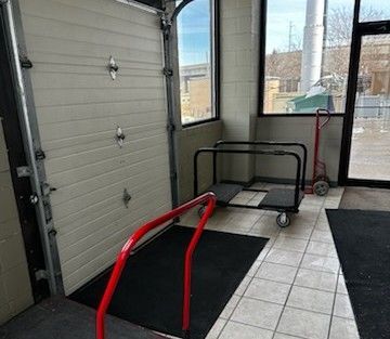 Extra Space Storage - 5074 - Omaha - Giles Rd - 13401 Giles Road