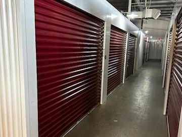 Extra Space Storage - 5074 - Omaha - Giles Rd - 13401 Giles Road