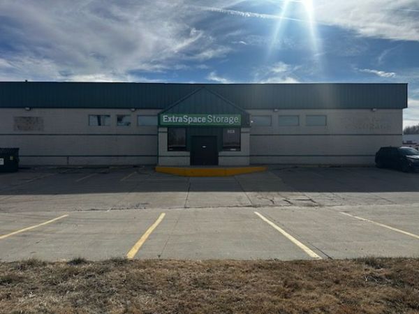 Extra Space Storage - 5074 - Omaha - Giles Rd - 13401 Giles Road