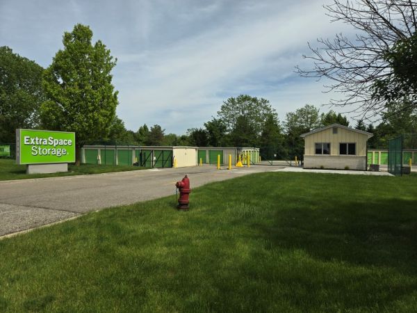 Extra Space Storage - 5092 - Ypsilanti - W Michigan Ave - 5295 West Michigan Avenue