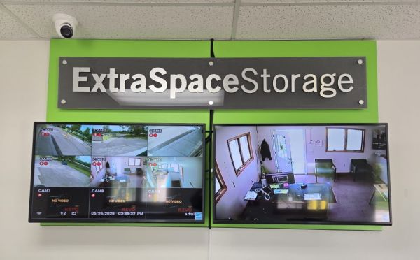 Extra Space Storage - 5092 - Ypsilanti - W Michigan Ave - 5295 West Michigan Avenue