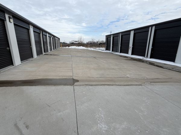 Extra Space Storage - 5133 - Union - Wittenborn Dr - 210 Wittenborn Drive