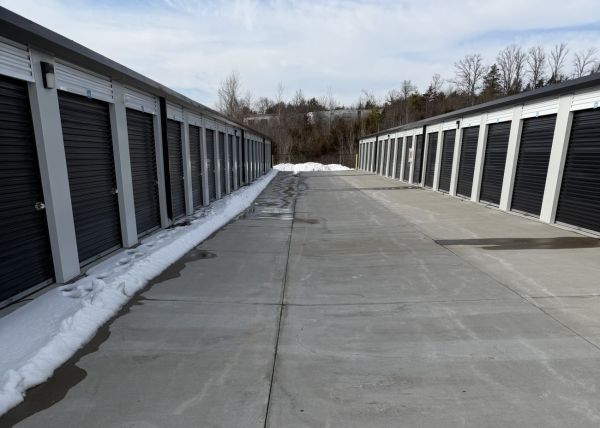 Extra Space Storage - 5133 - Union - Wittenborn Dr - 210 Wittenborn Drive