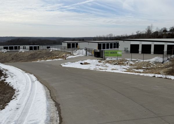 Extra Space Storage - 5133 - Union - Wittenborn Dr - 210 Wittenborn Drive