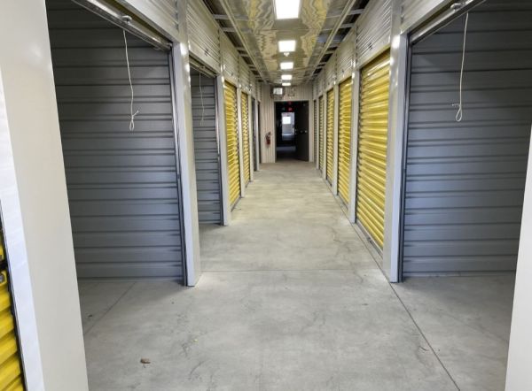 Extra Space Storage - 5072 - Omaha - N 154th Ave - 7110 North 154th Avenue