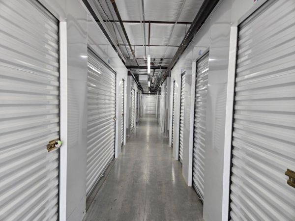Extra Space Storage - 5106 - New Caney - FM 1485 Rd - 26270 Farm to Market 1485