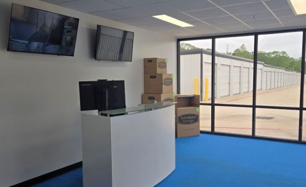 Extra Space Storage - 5106 - New Caney - FM 1485 Rd - 26270 Farm to Market 1485