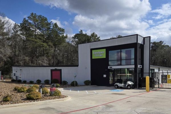 Extra Space Storage - 5106 - New Caney - FM 1485 Rd - 26270 Farm to Market 1485