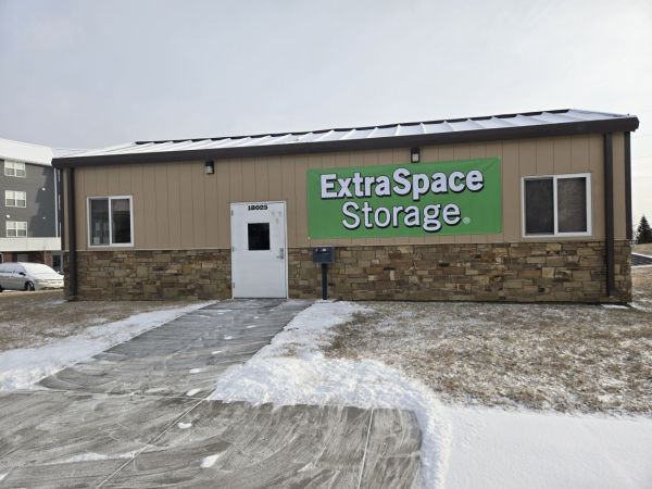 Extra Space Storage - 5073 - Omaha - Drexel St - 18025 Drexel Street