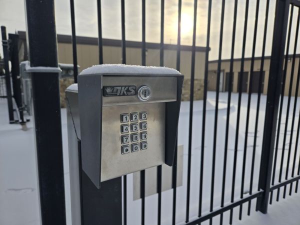 Extra Space Storage - 5073 - Omaha - Drexel St - 18025 Drexel Street