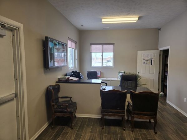 Extra Space Storage - 5073 - Omaha - Drexel St - 18025 Drexel Street
