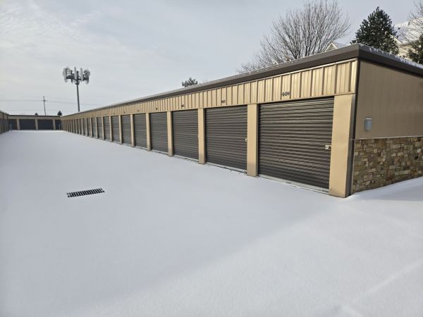 Extra Space Storage - 5073 - Omaha - Drexel St - 18025 Drexel Street