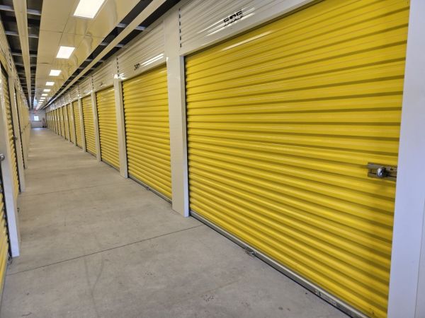 Extra Space Storage - 5073 - Omaha - Drexel St - 18025 Drexel Street