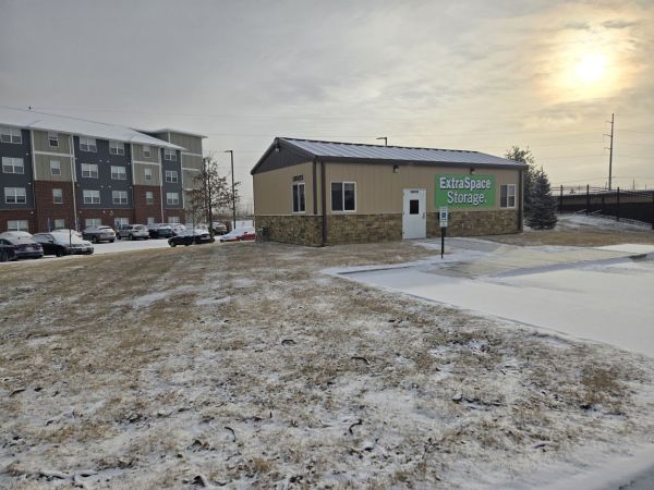 Extra Space Storage - 5073 - Omaha - Drexel St - 18025 Drexel Street